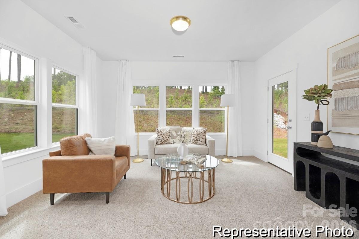 Wheatfield - Residential