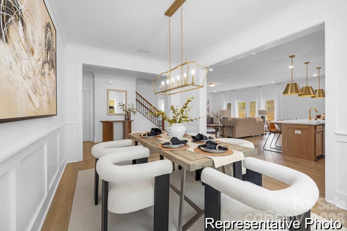 Wheatfield - Residential