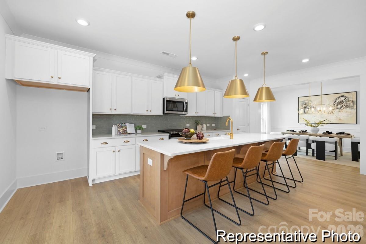 Wheatfield - Residential