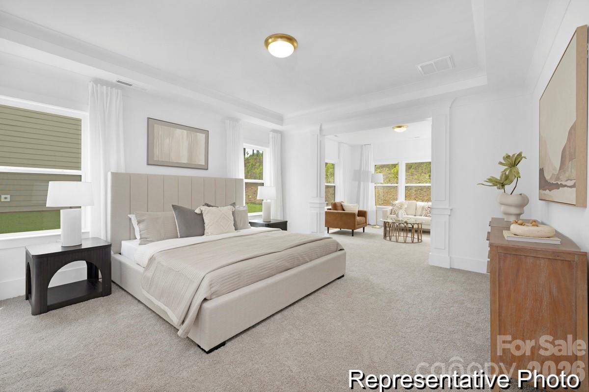 Wheatfield - Residential