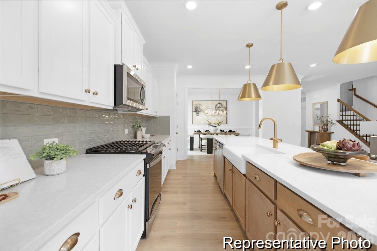 Wheatfield - Residential