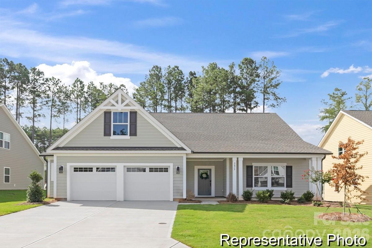 Discover The Brodrick, a versatile ranch floorplan ranging in size from 2,157 to 3,992 square feet, offering 2 to 6 Bedrooms and 2.5 to 5.5 Bathrooms to accommodate diverse family needs. This floorplan provides ample space for comfortable living, catering to smaller or larger families alike. On the first floor, Brodrick welcomes you with Bedroom 2 and a Full Bath to the left as you enter the front door. Continue through to a beautiful formal Dining Room. Pass through the Butler’s Pantry to the spacious Designer Kitchen and Nook Area. An expansive, open Great Room with an optional Fireplace is the perfect spot for entertaining. The Brodrick plan also offers a large Primary Suite with a spacious Primary Bathroom and a generous walk-in closet. The Brodrick design is highly adaptable, with various customization options to align with your personal preferences. You can even add a private Study in the back of the home, making it the perfect spot to work from home. Rounding out the first floor is a large Covered Lanai, perfect for spending evenings outside. If you need more space, consider adding the Optional Bonus Room on the second floor above the Garage. This addition allows you to create a Bonus Room, a loft, another Bathroom, or even another Bedroom. Create a home that suits your lifestyle and family dynamics, tailoring it with these customization options, making The Brodrick your perfect space to call home.