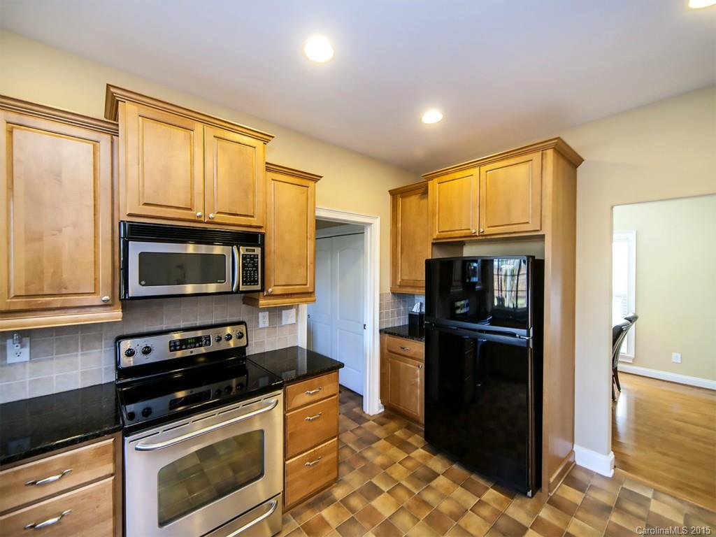 River Hills - Residential