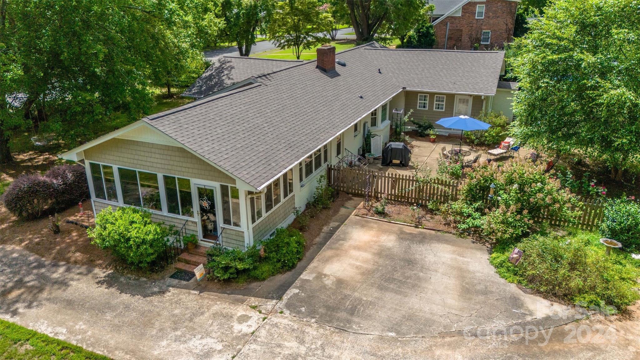 Fewell Estates - Residential