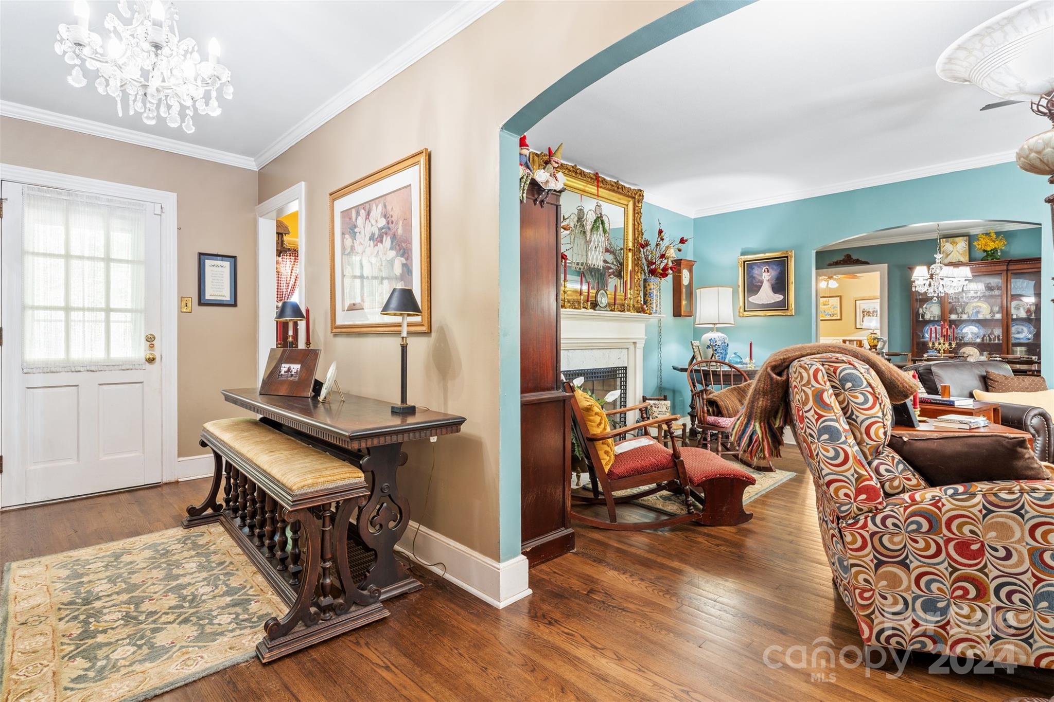 Fewell Estates - Residential