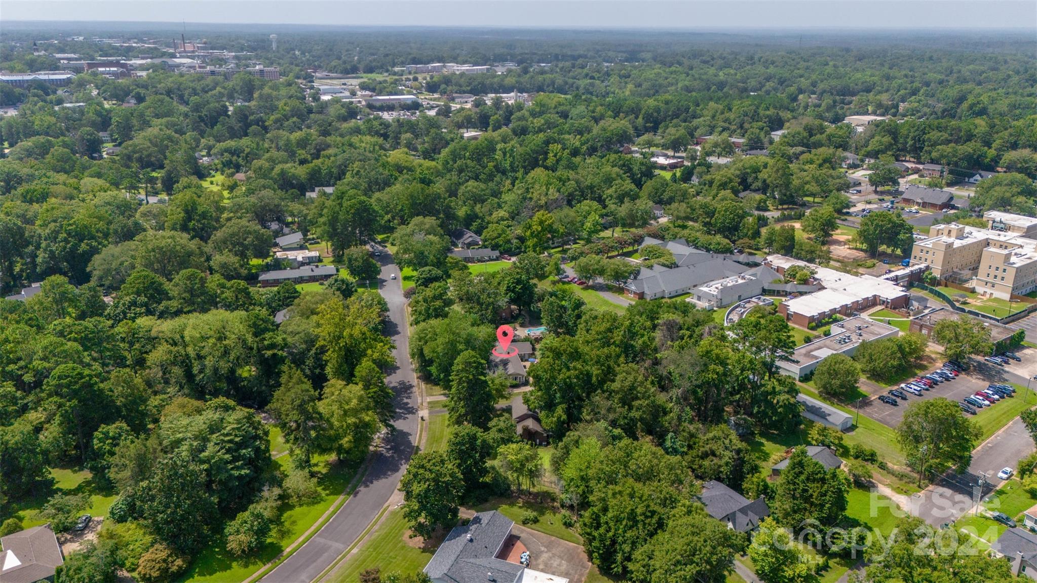 Fewell Estates - Residential