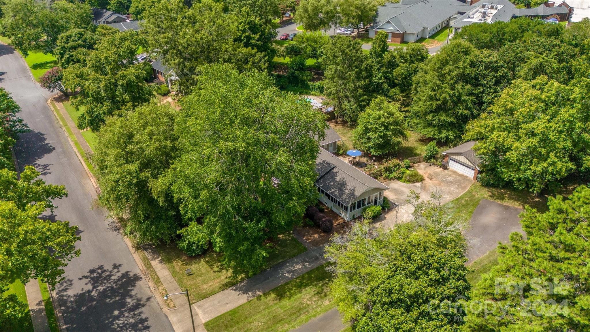 Fewell Estates - Residential