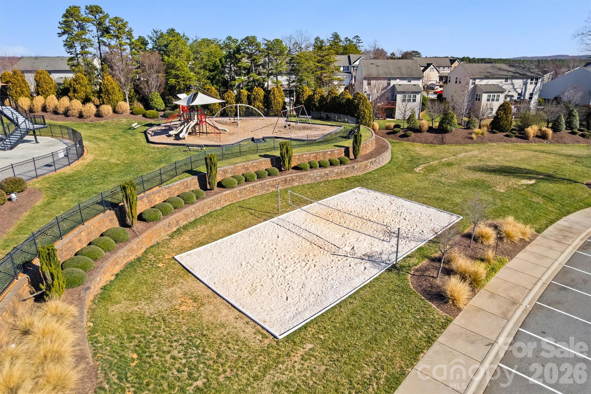 The Mills At Rocky River - Residential
