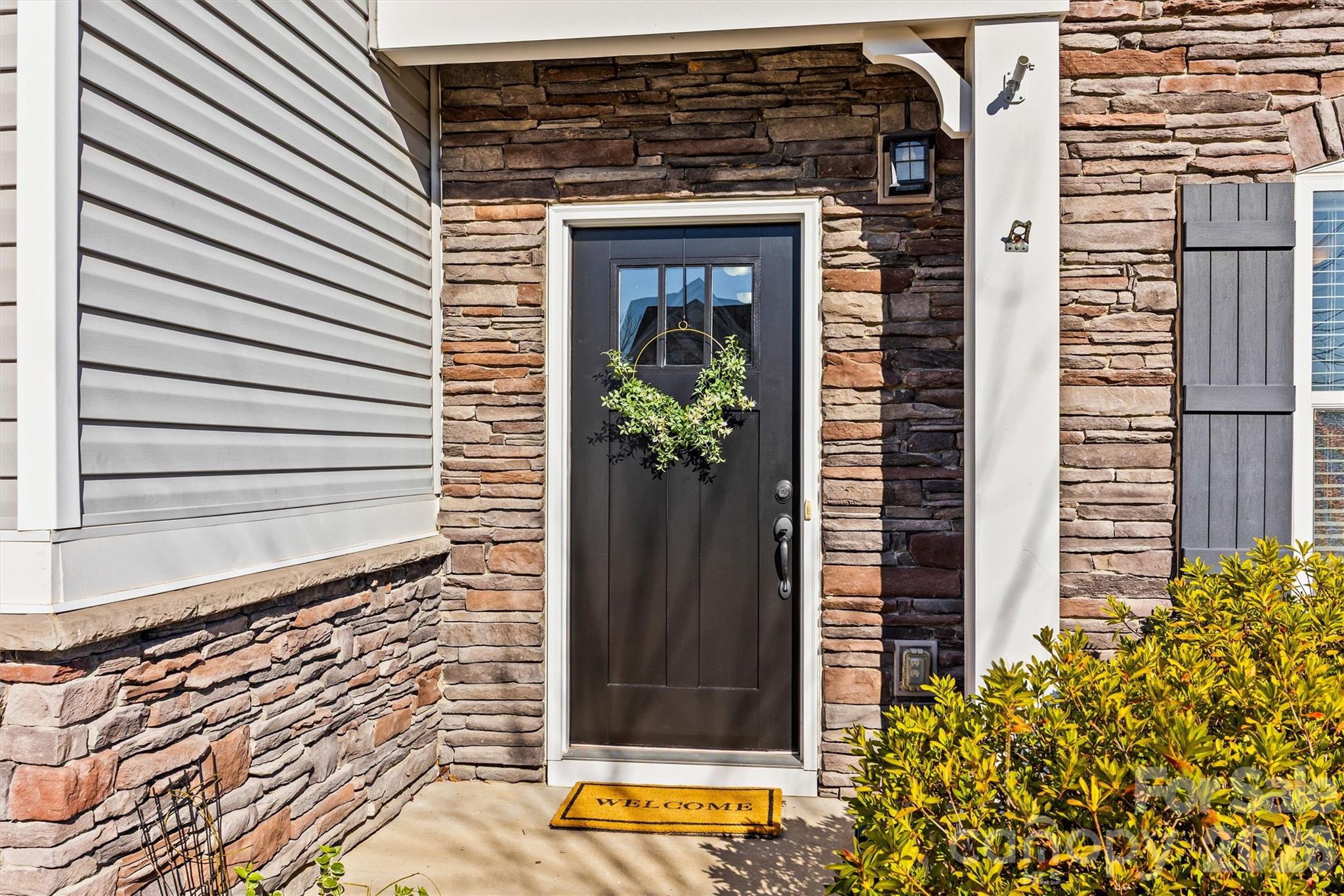 The Mills At Rocky River - Residential