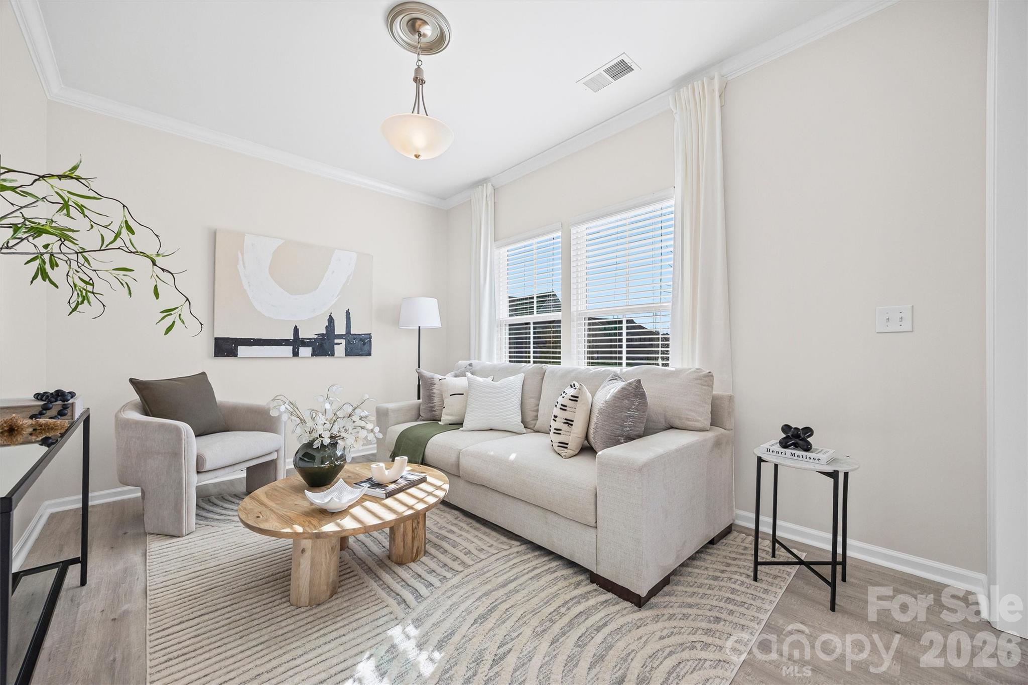 The Mills At Rocky River - Residential