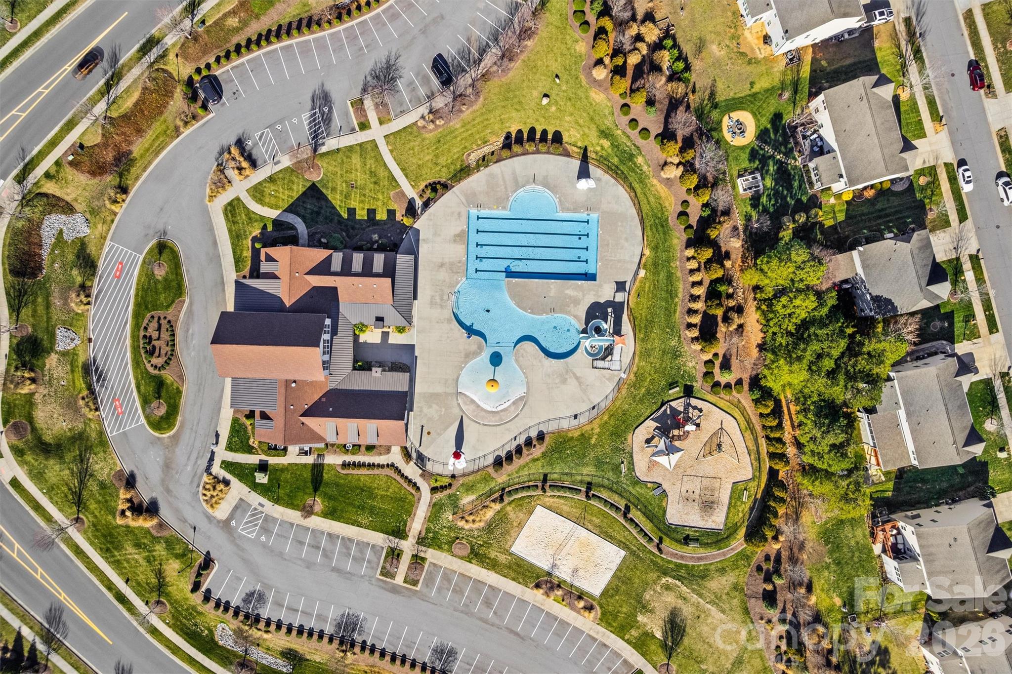The Mills At Rocky River - Residential