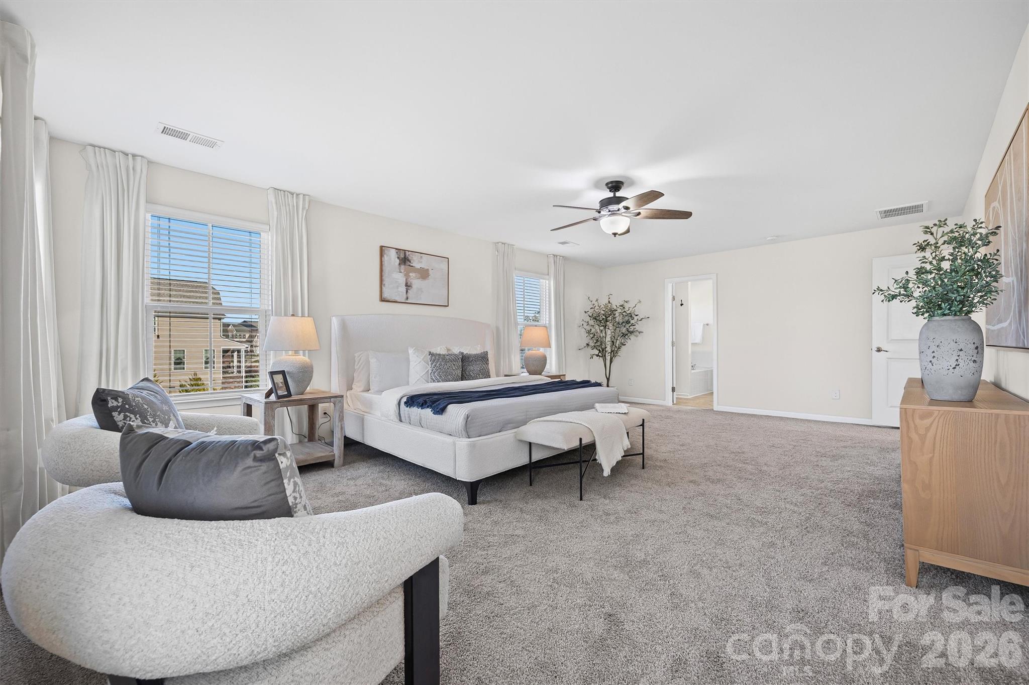 The Mills At Rocky River - Residential
