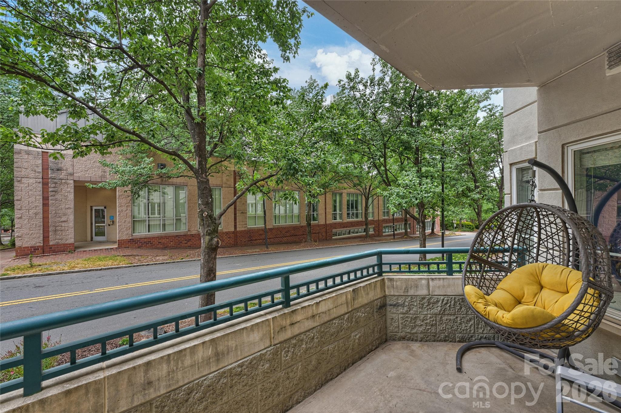 Jefferson Square - Residential