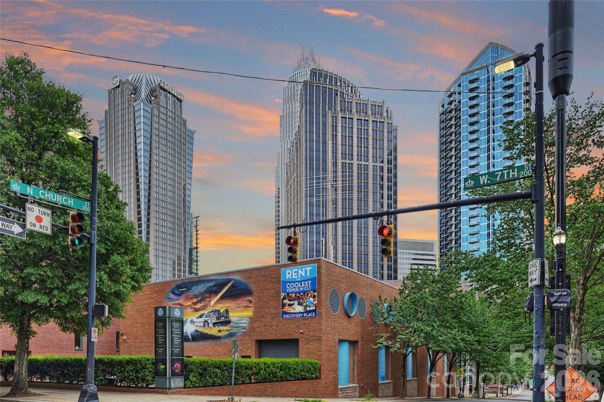 Jefferson Square - Residential