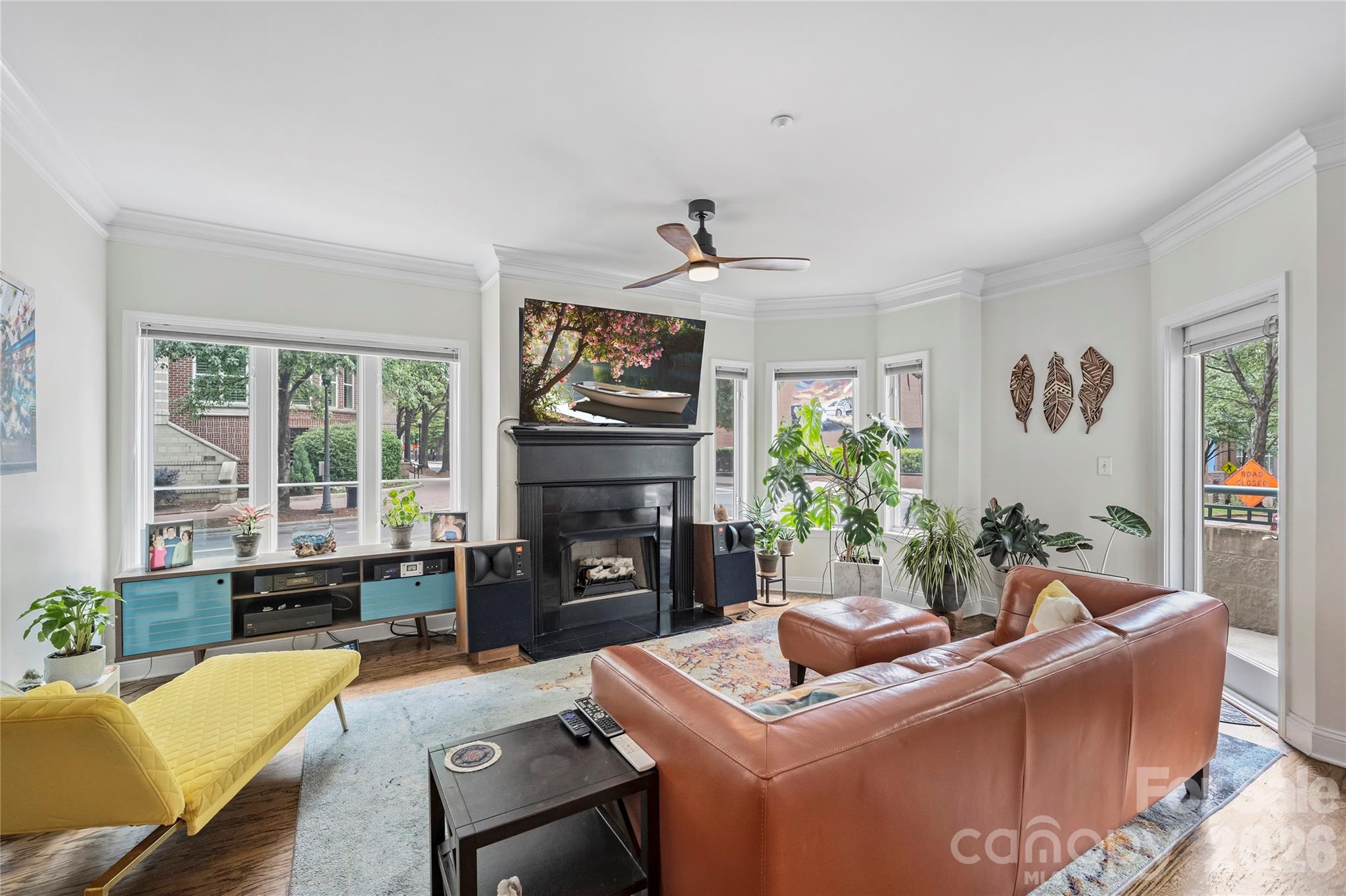 Jefferson Square - Residential