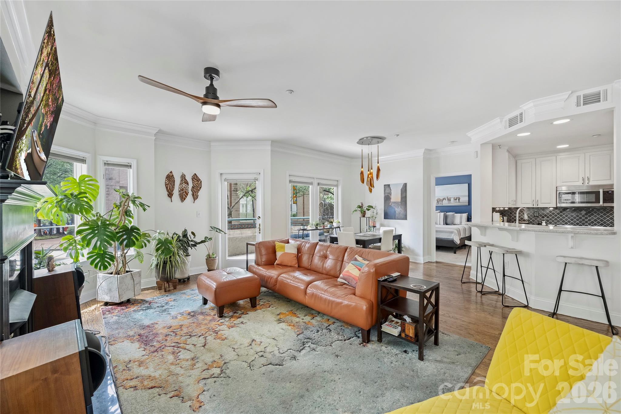 Jefferson Square - Residential