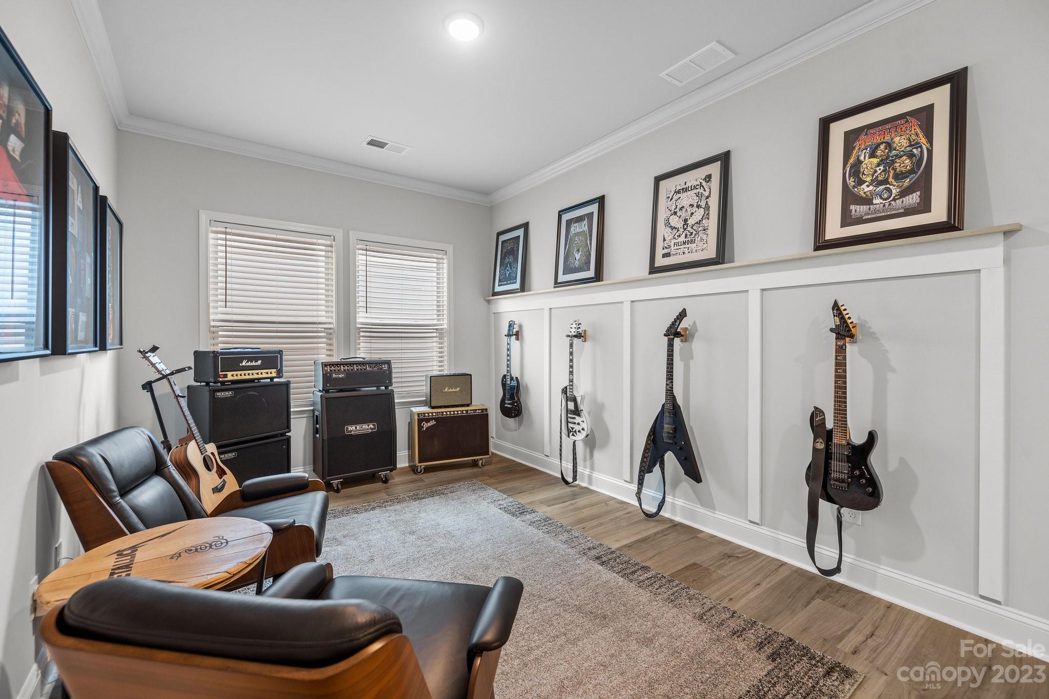 Ansley Park - Residential