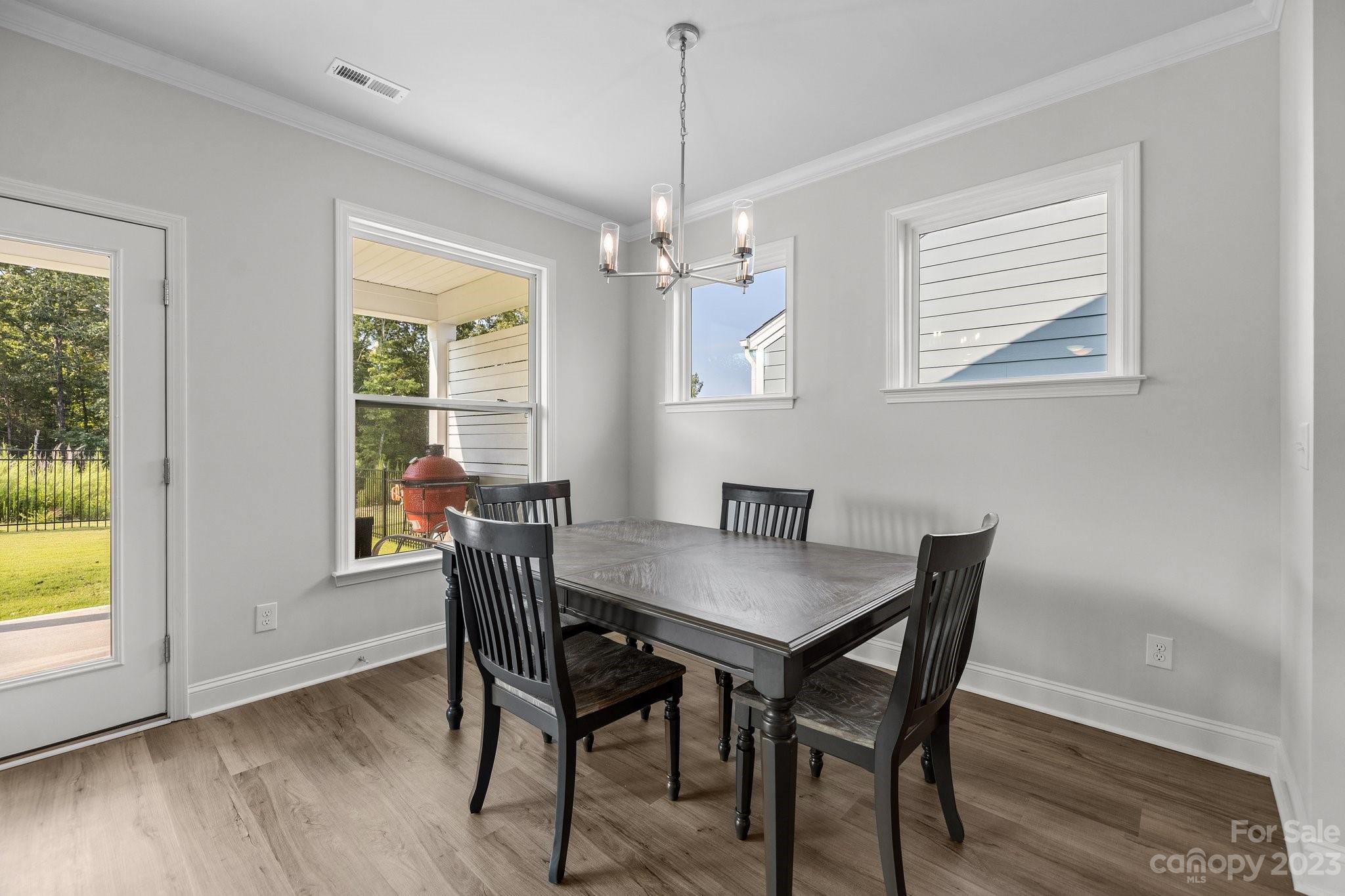 Ansley Park - Residential