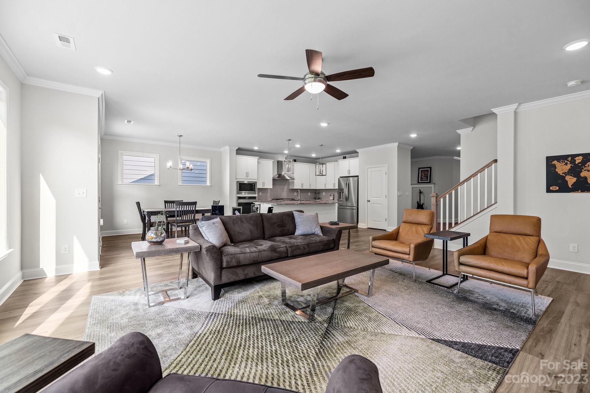 Ansley Park - Residential