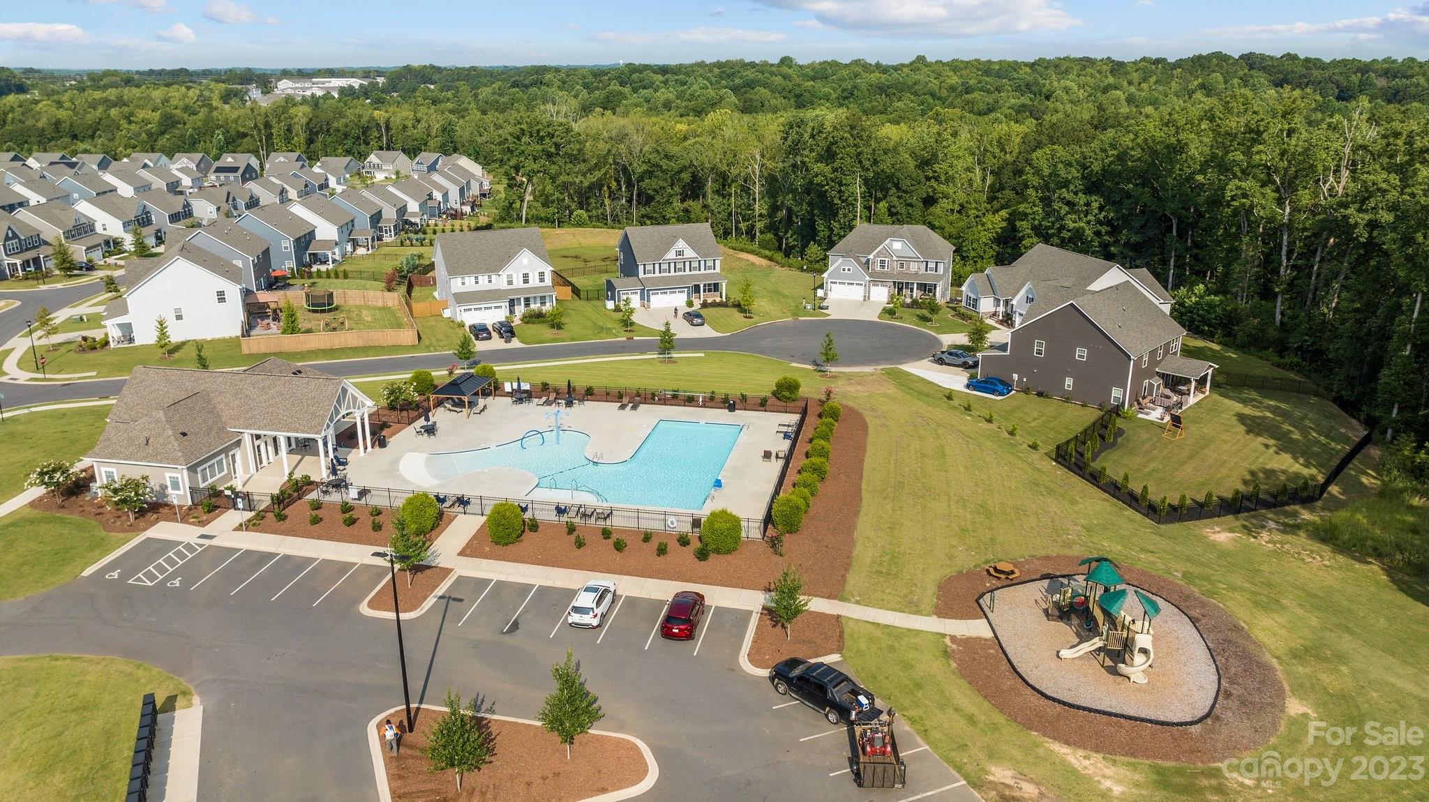 Ansley Park - Residential