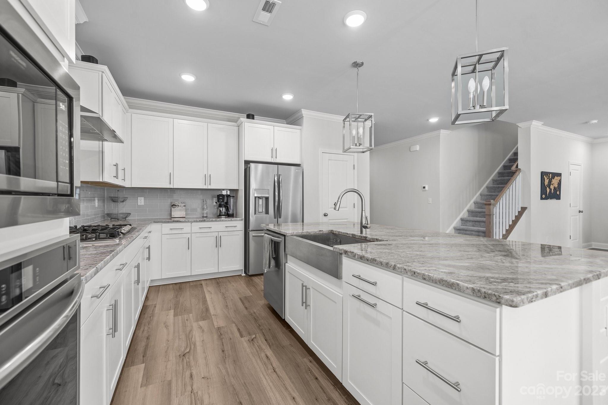 Ansley Park - Residential