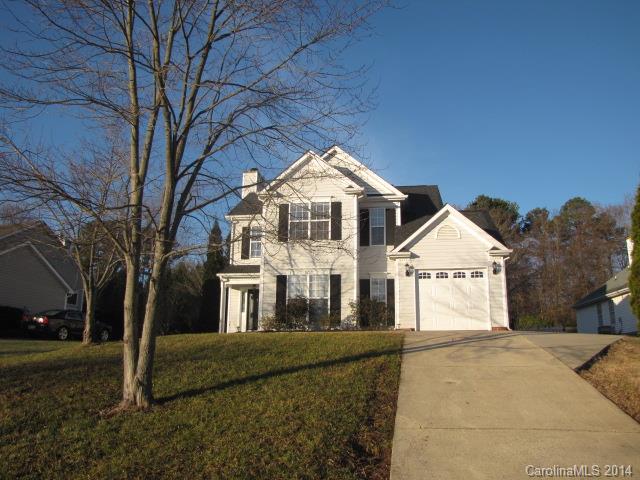 Northwoods - Residential Lease