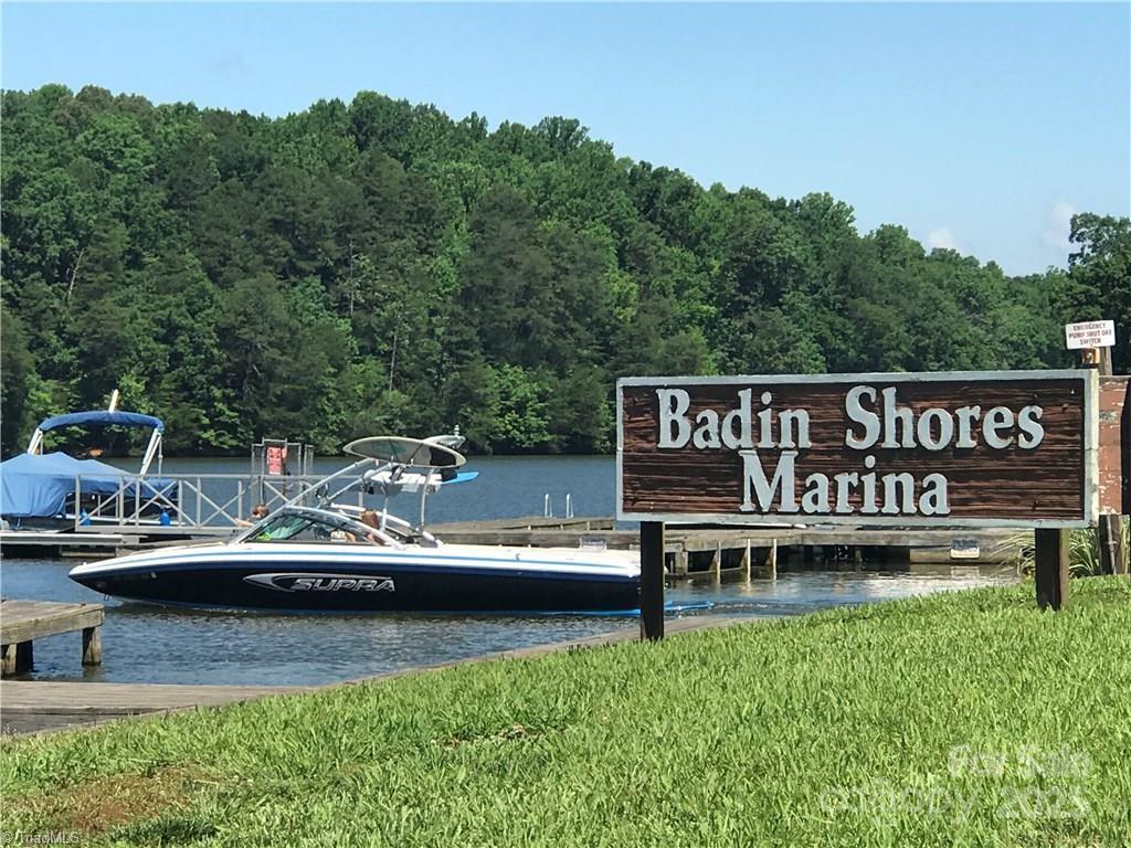 Badin Shores Resort - Land