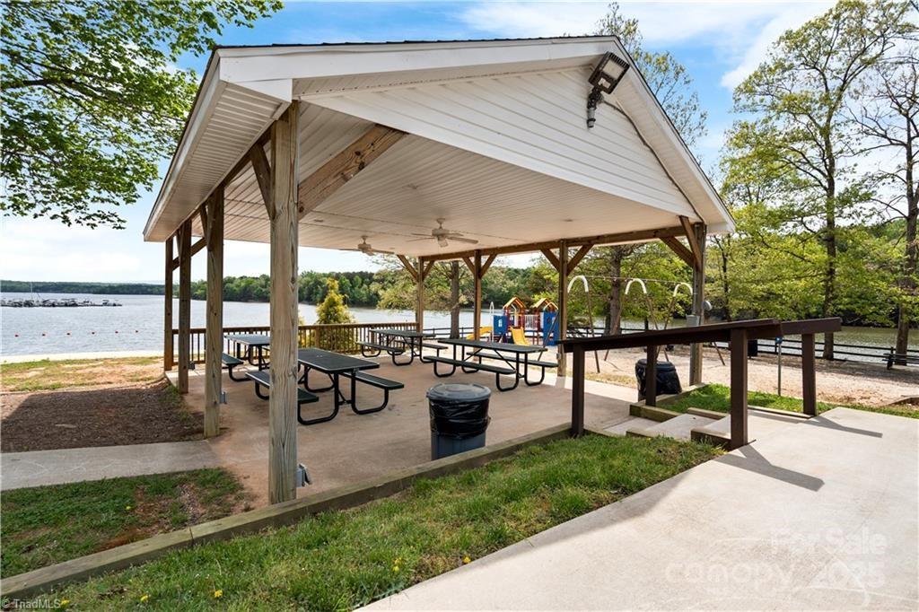 Badin Shores Resort - Land