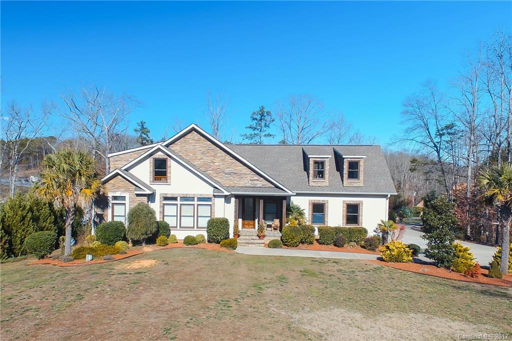 Liberty Hill - Residential