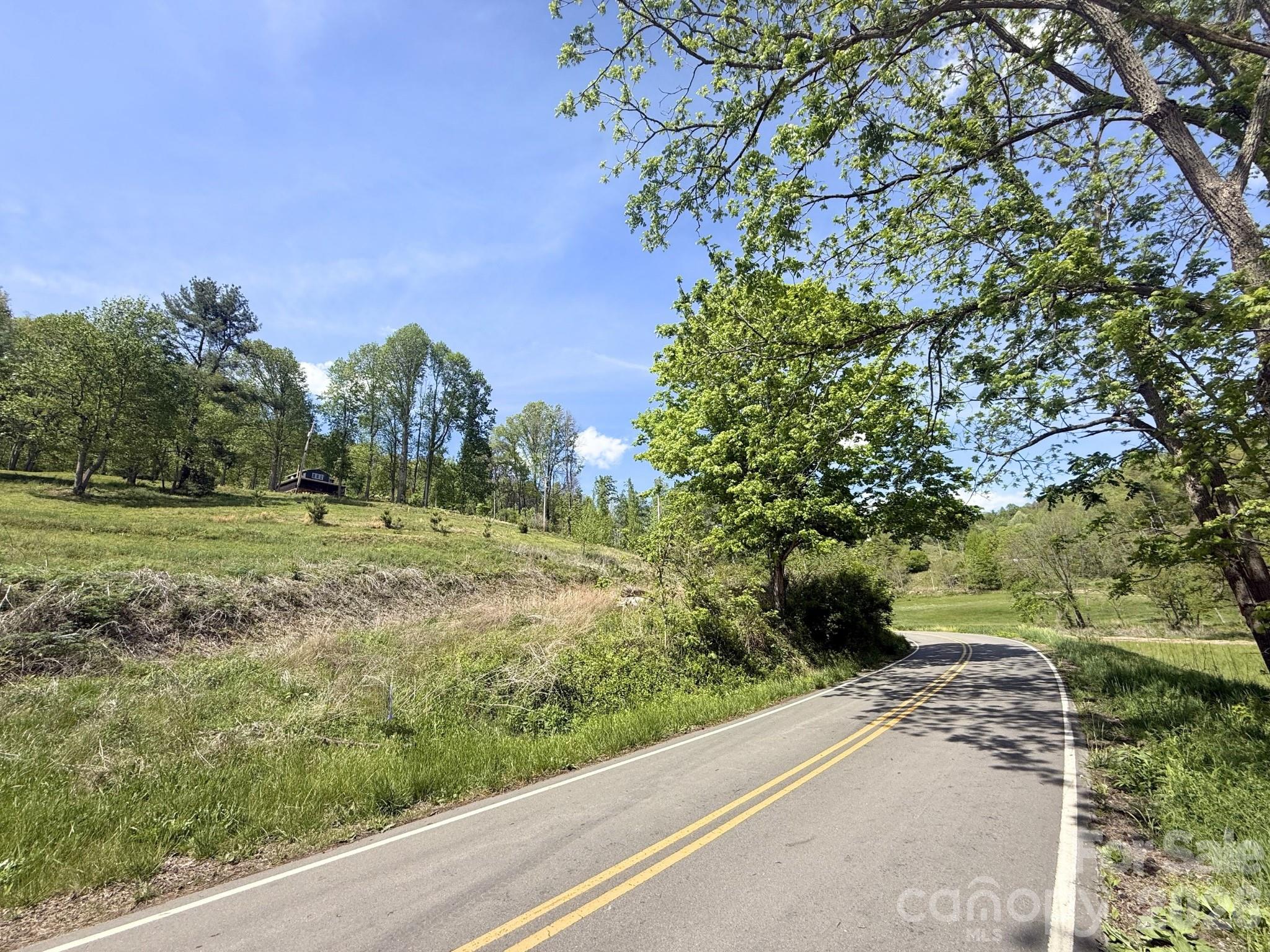 Nestled in the heart of the mountains, this .44-acre homesite is the perfect canvas for your next chapter. Thoughtfully prepared and ready to build, the property already features a septic system, shared spring water, and electric in place—saving you time, cost, and uncertainty.

Set in a peaceful setting, you’ll enjoy the soothing sounds of Big Rock Creek just across the road.

Conveniently located just 14 minutes from downtown Bakersville, you’ll also have quick access to adventure being 25 minutes to the Appalachian Trail. Johnson City is also 30 minutes away.

Whether you're envisioning a mountain getaway, investment property, or full-time residence, this property offers a rare opportunity to step right into building with essential utilities already in place—surrounded by the natural beauty Western North Carolina is known for.