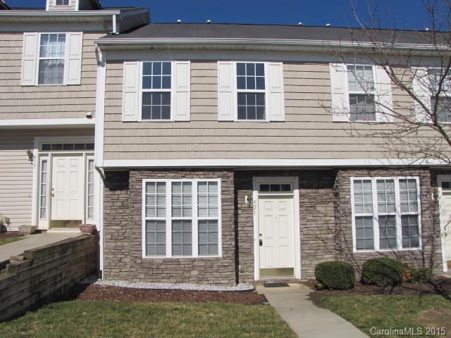 Kings Creek - Residential Lease