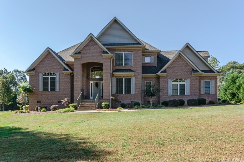Greenbriar Farms - Residential