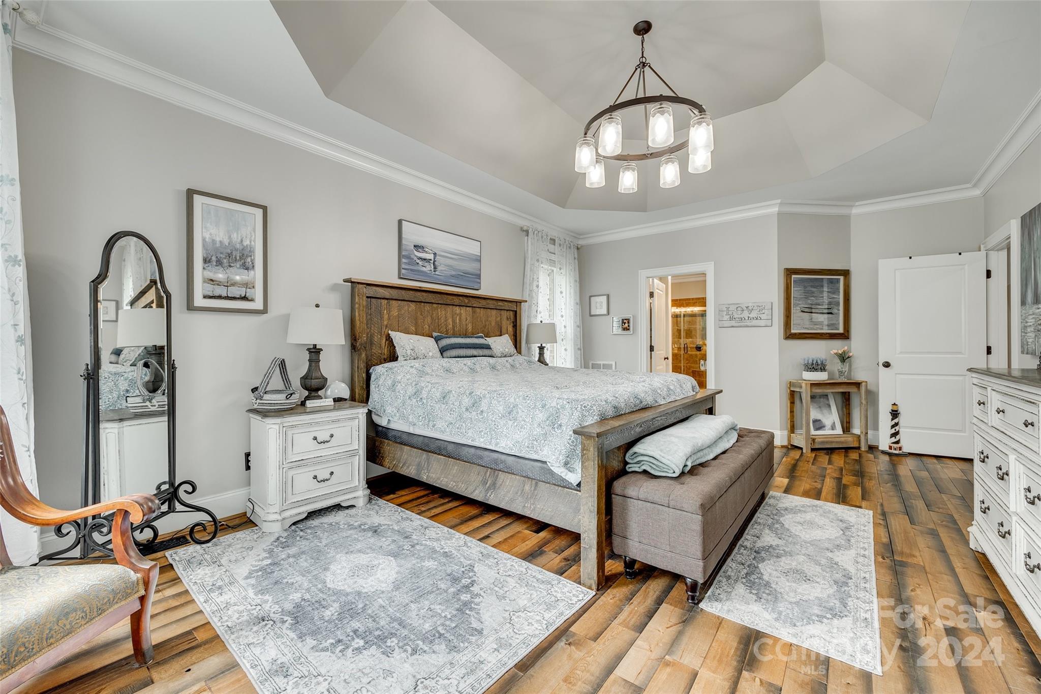 Millstone Creek - Residential