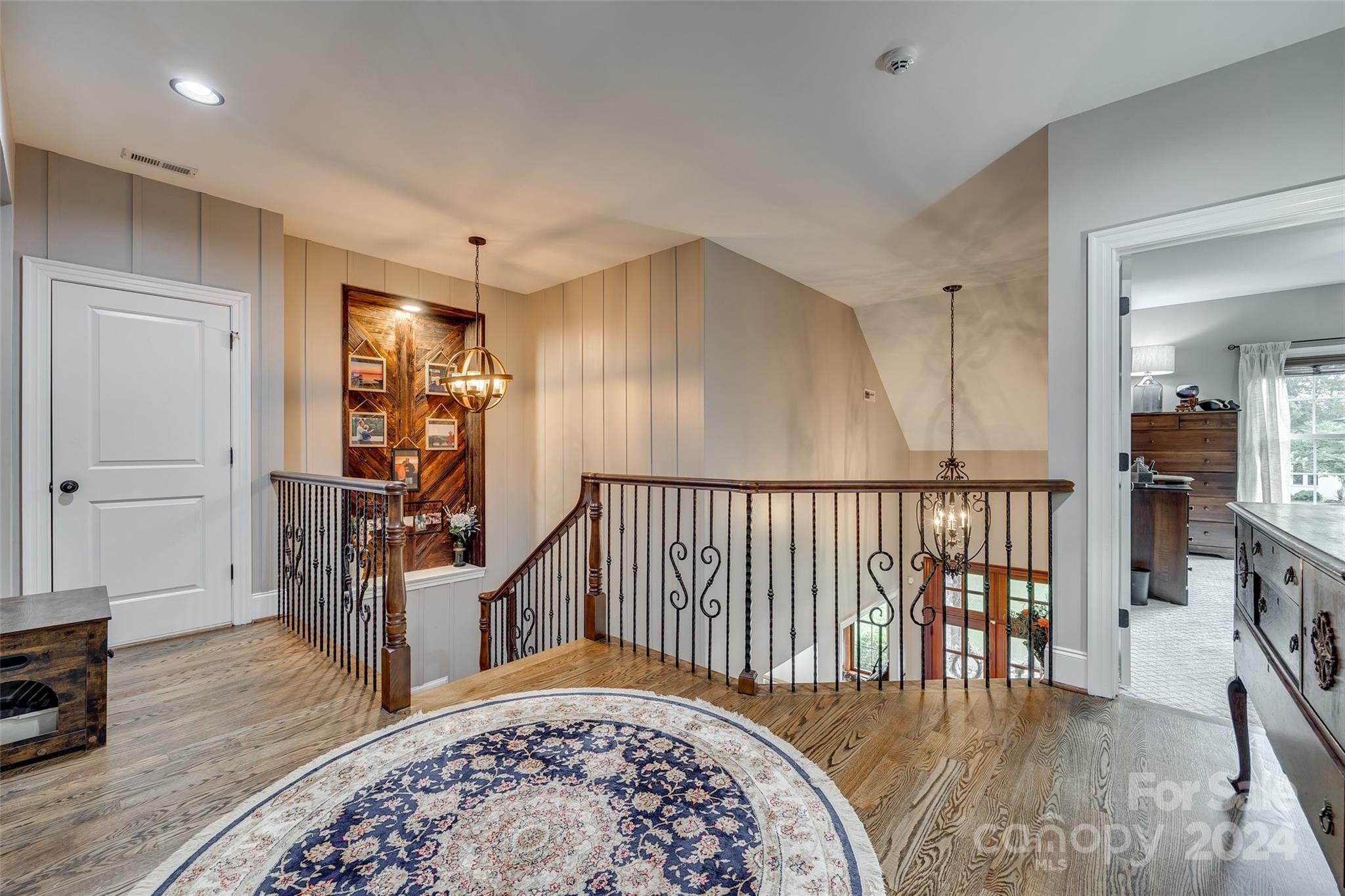 Millstone Creek - Residential