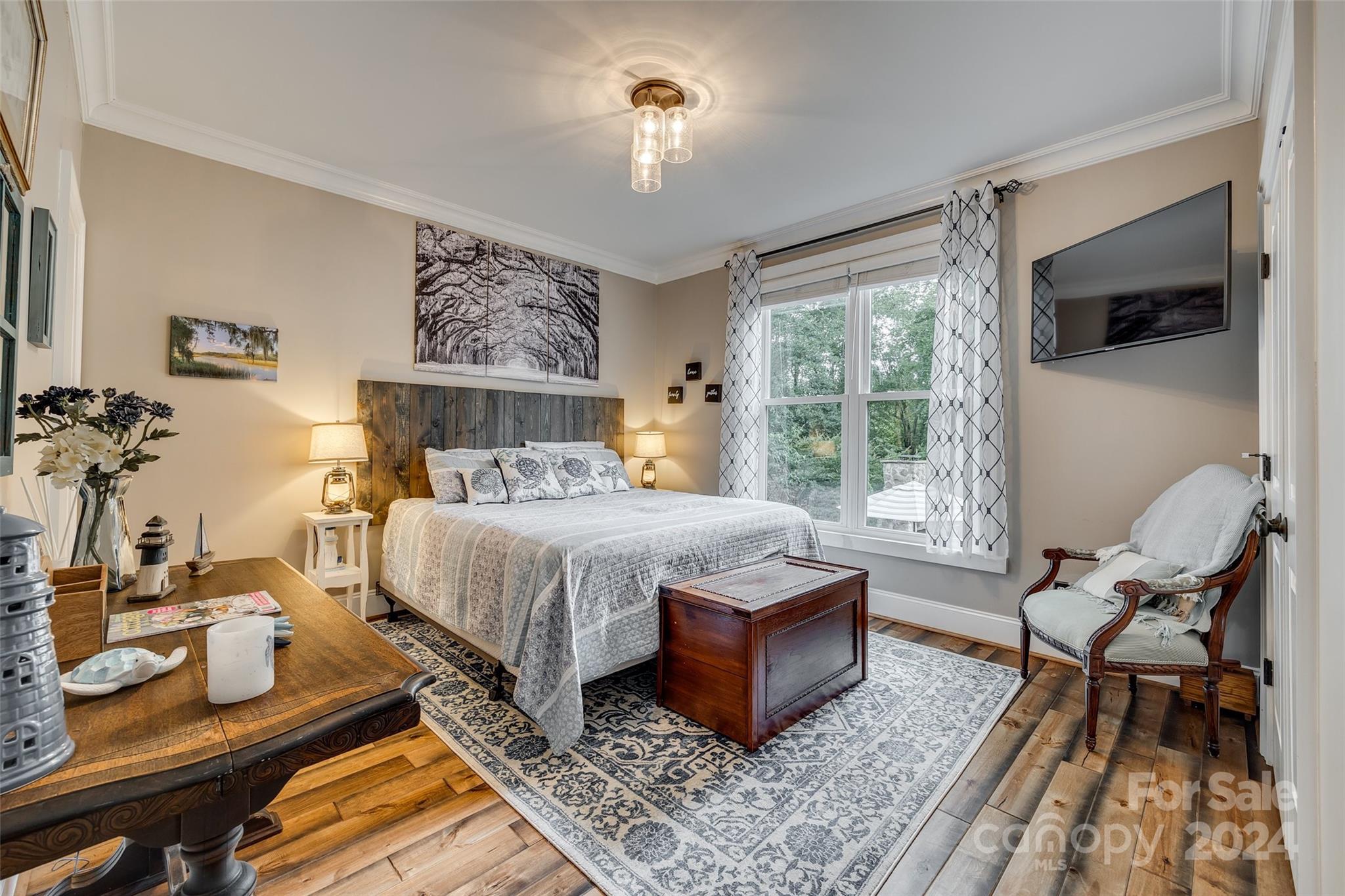 Millstone Creek - Residential