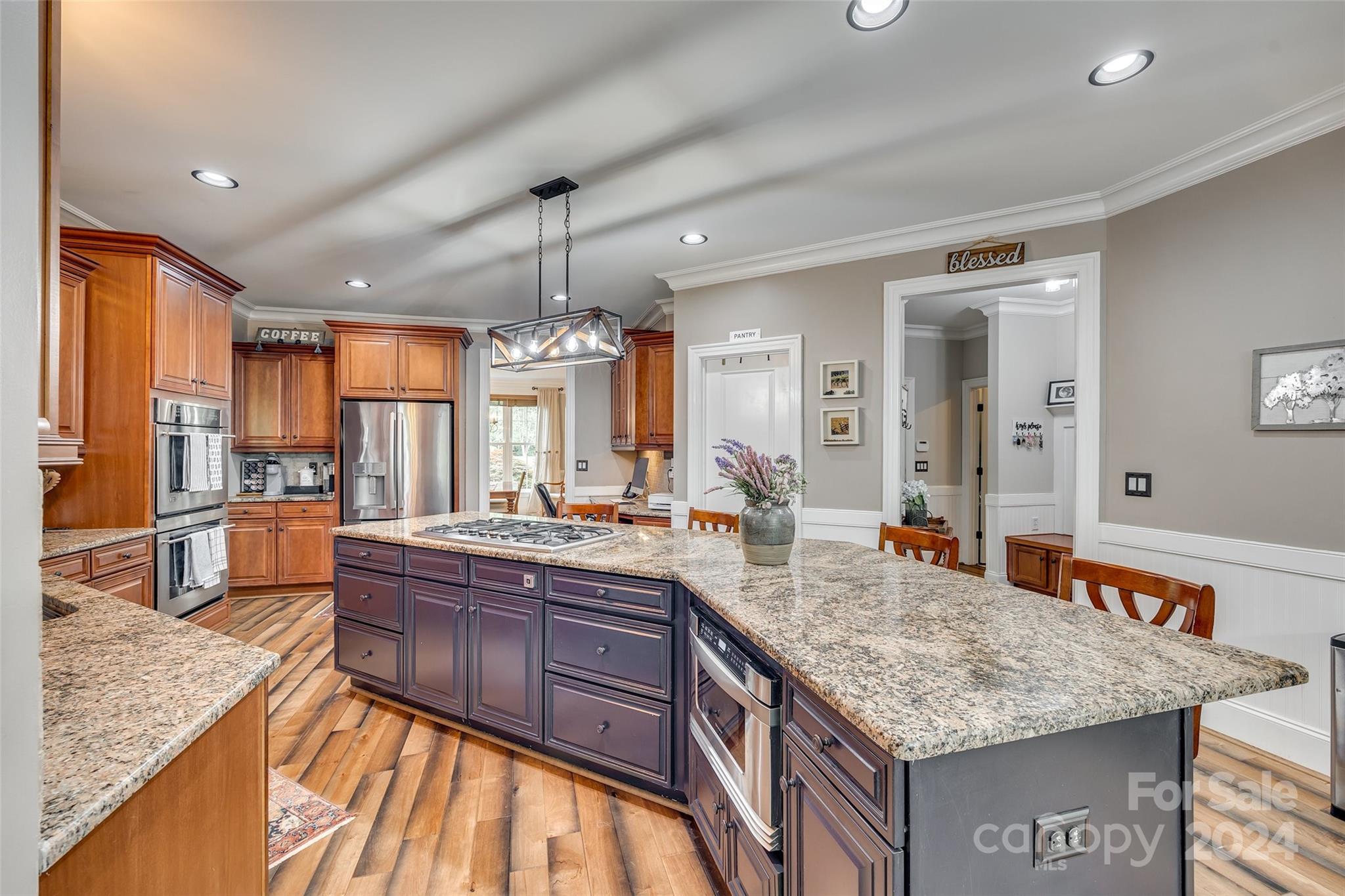 Millstone Creek - Residential