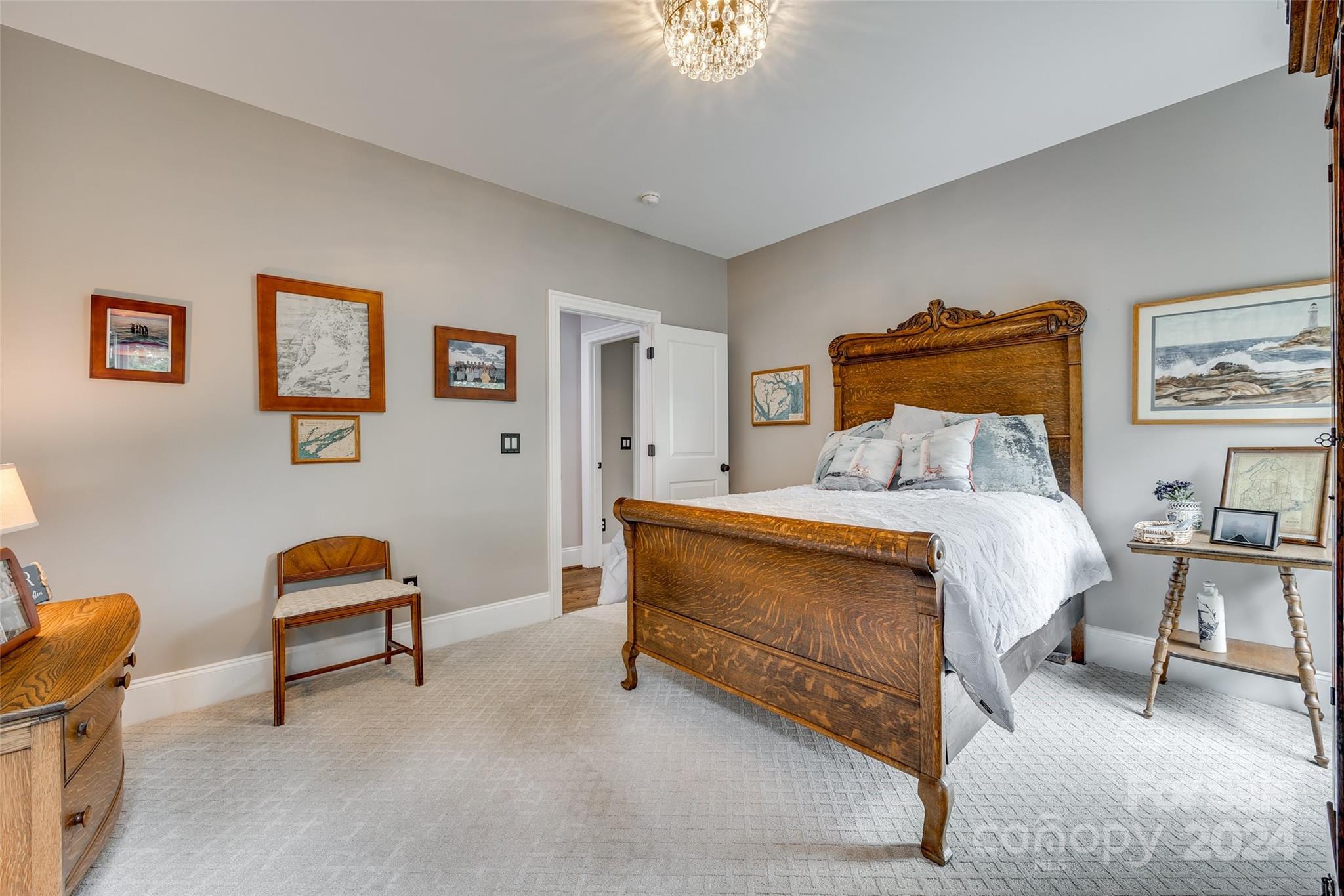 Millstone Creek - Residential