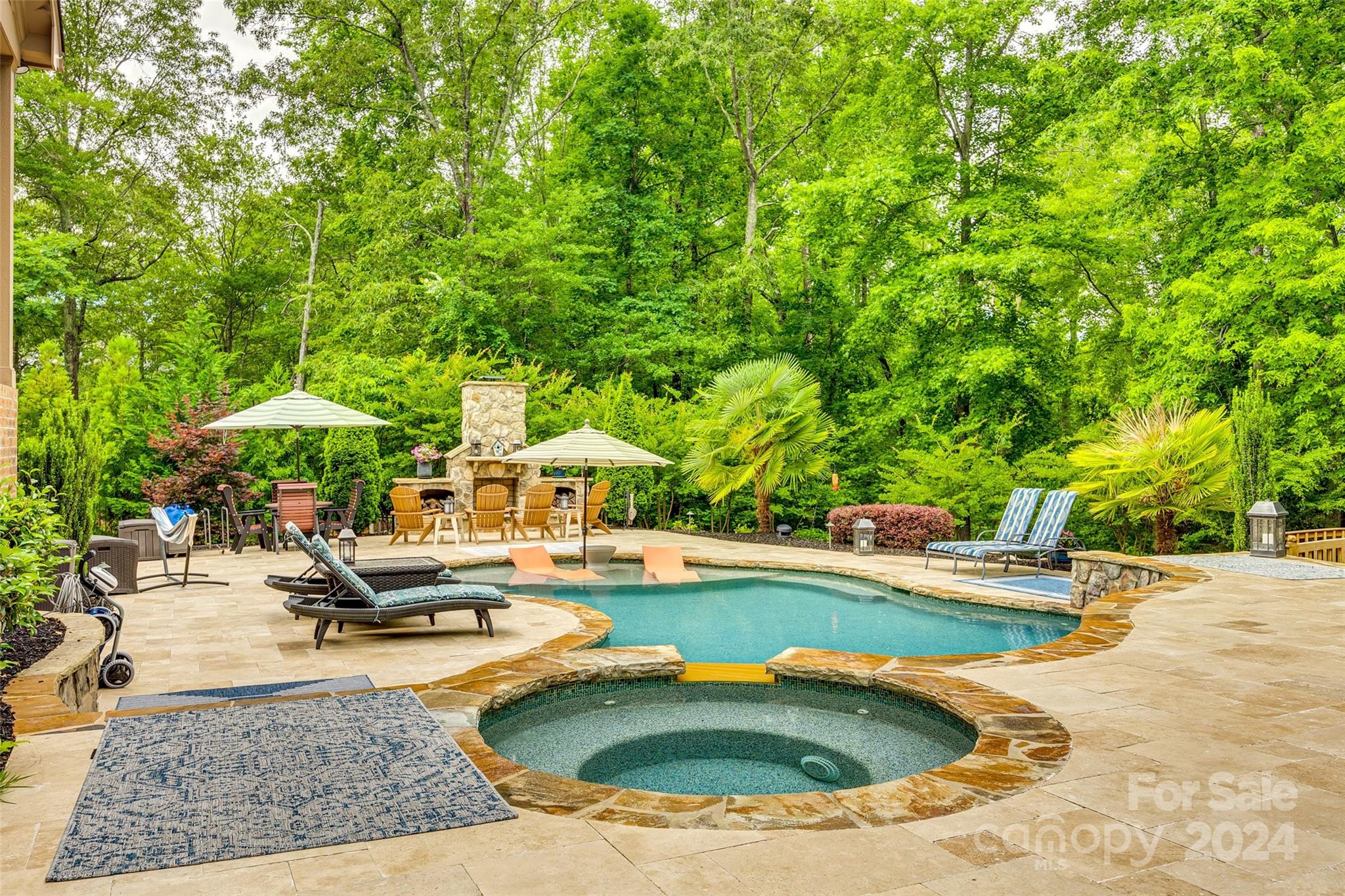 Millstone Creek - Residential