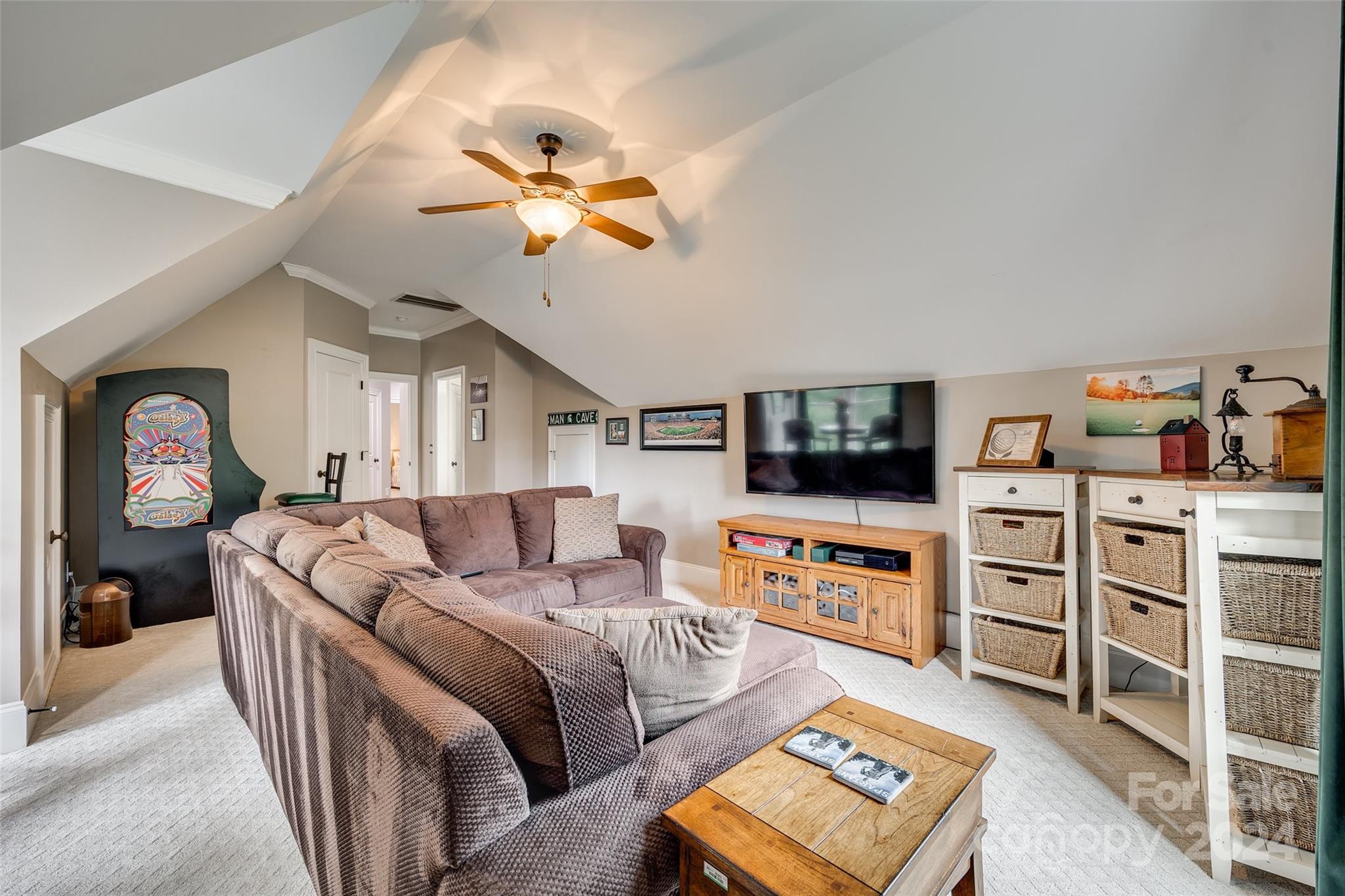 Millstone Creek - Residential