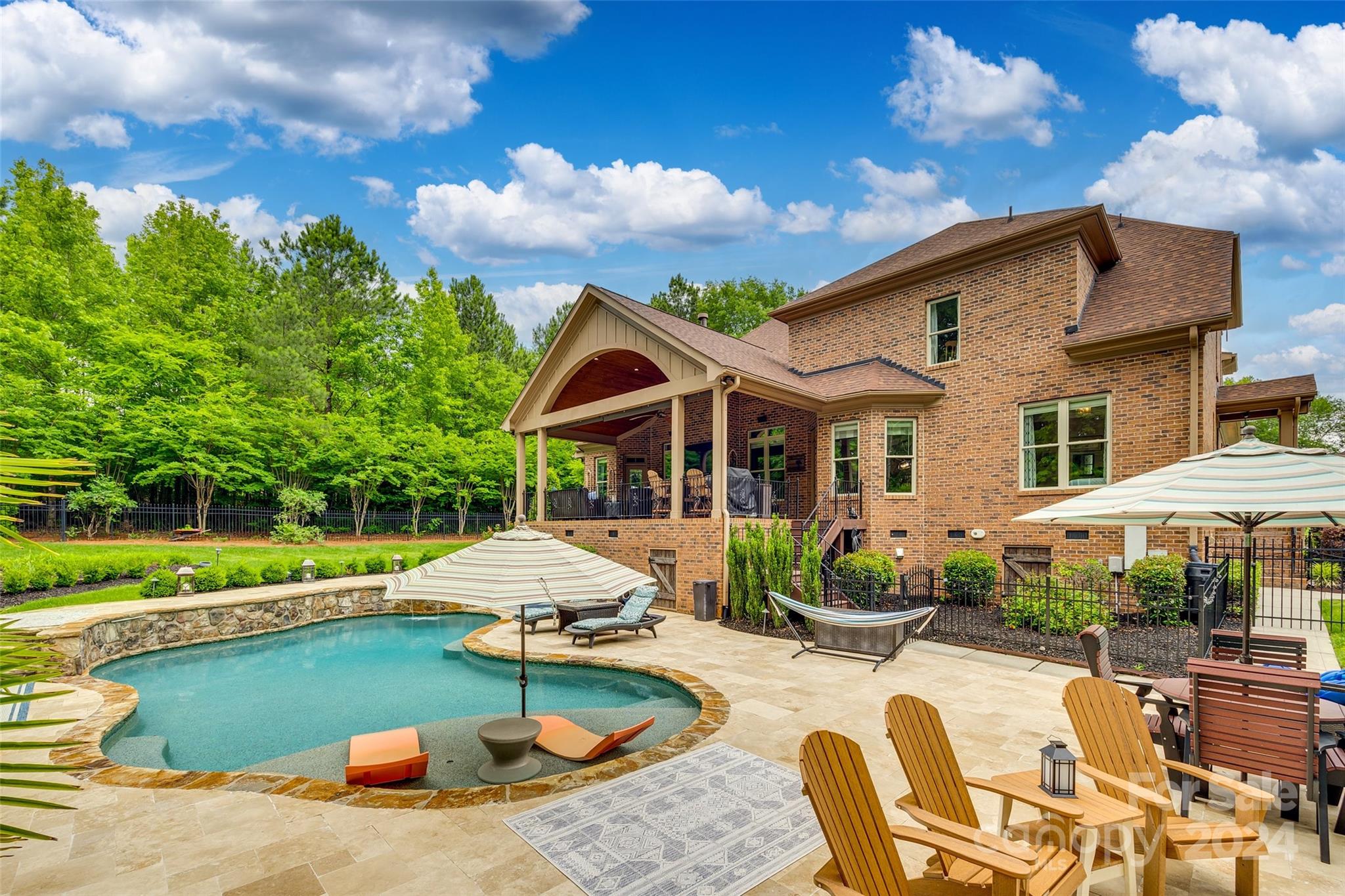 Millstone Creek - Residential