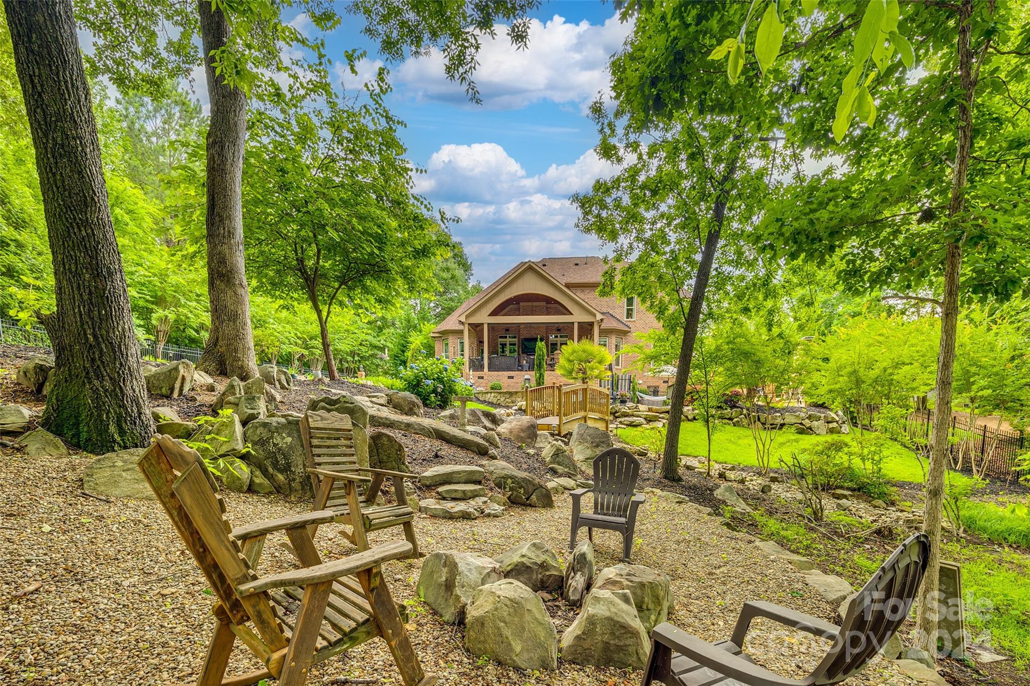 Millstone Creek - Residential
