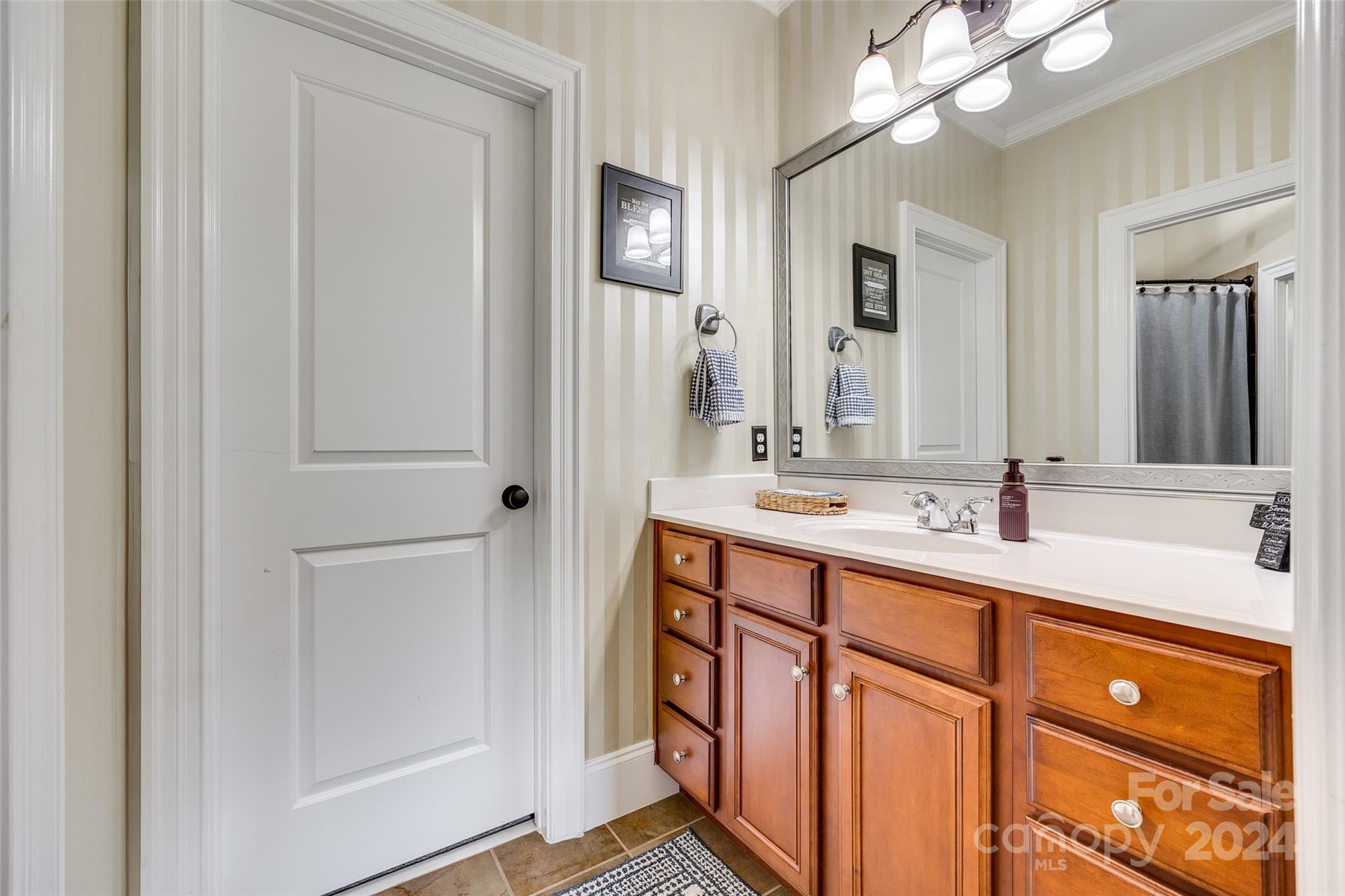 Millstone Creek - Residential