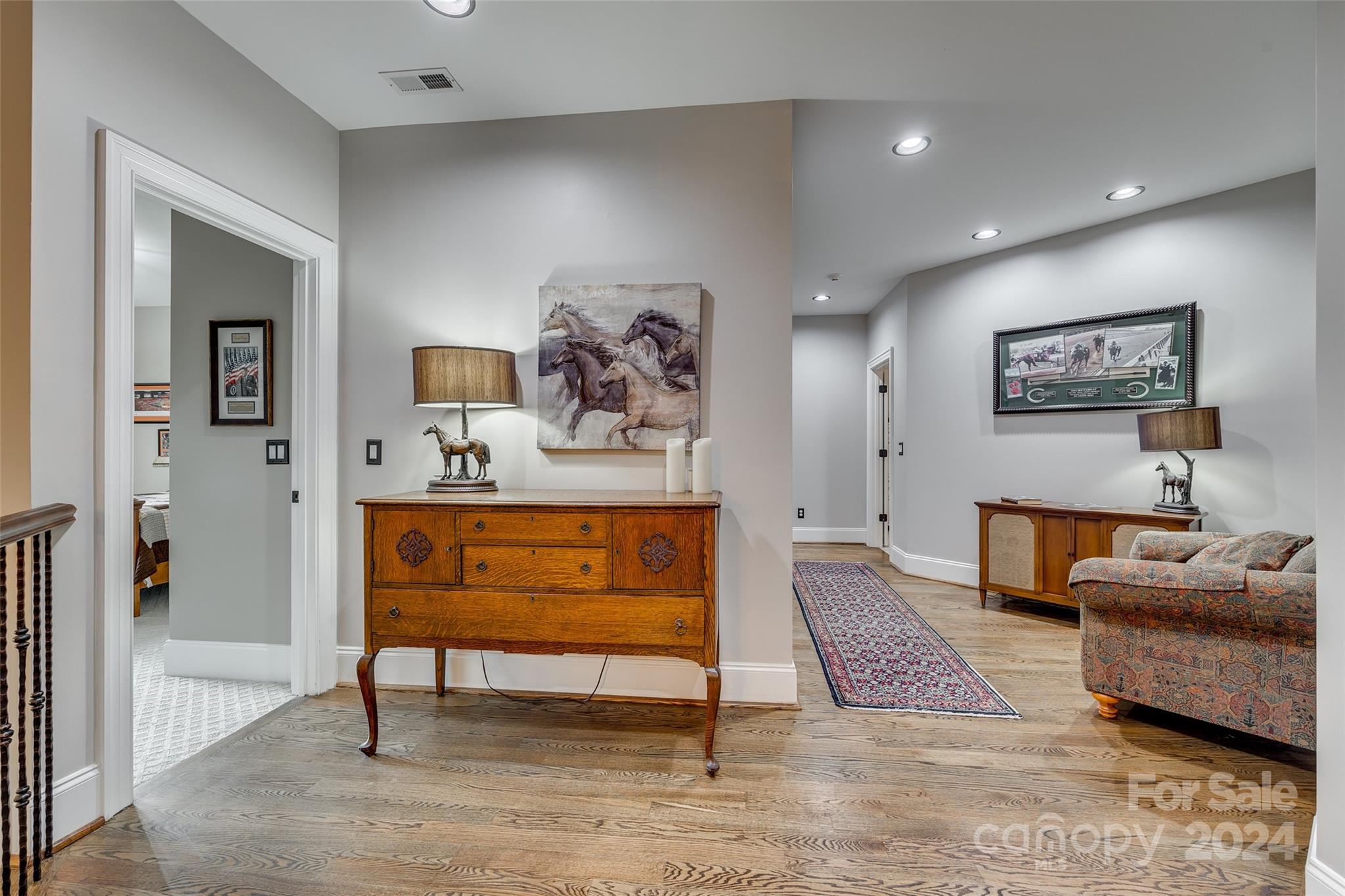 Millstone Creek - Residential