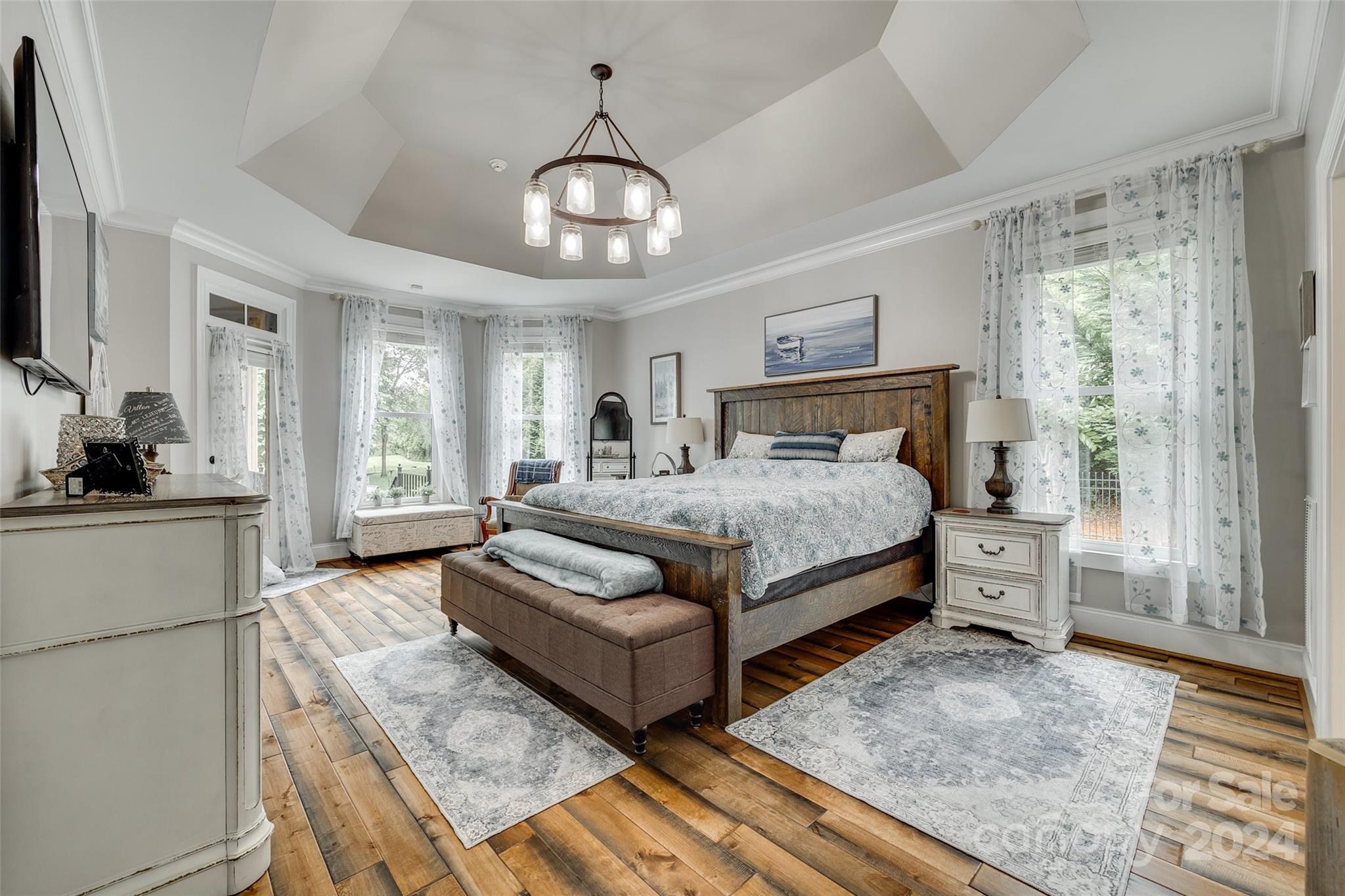 Millstone Creek - Residential