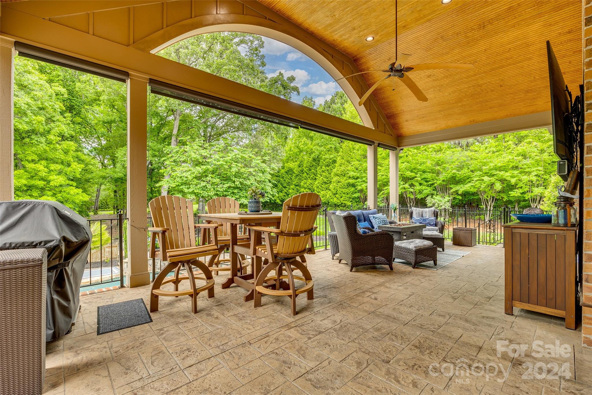 Millstone Creek - Residential