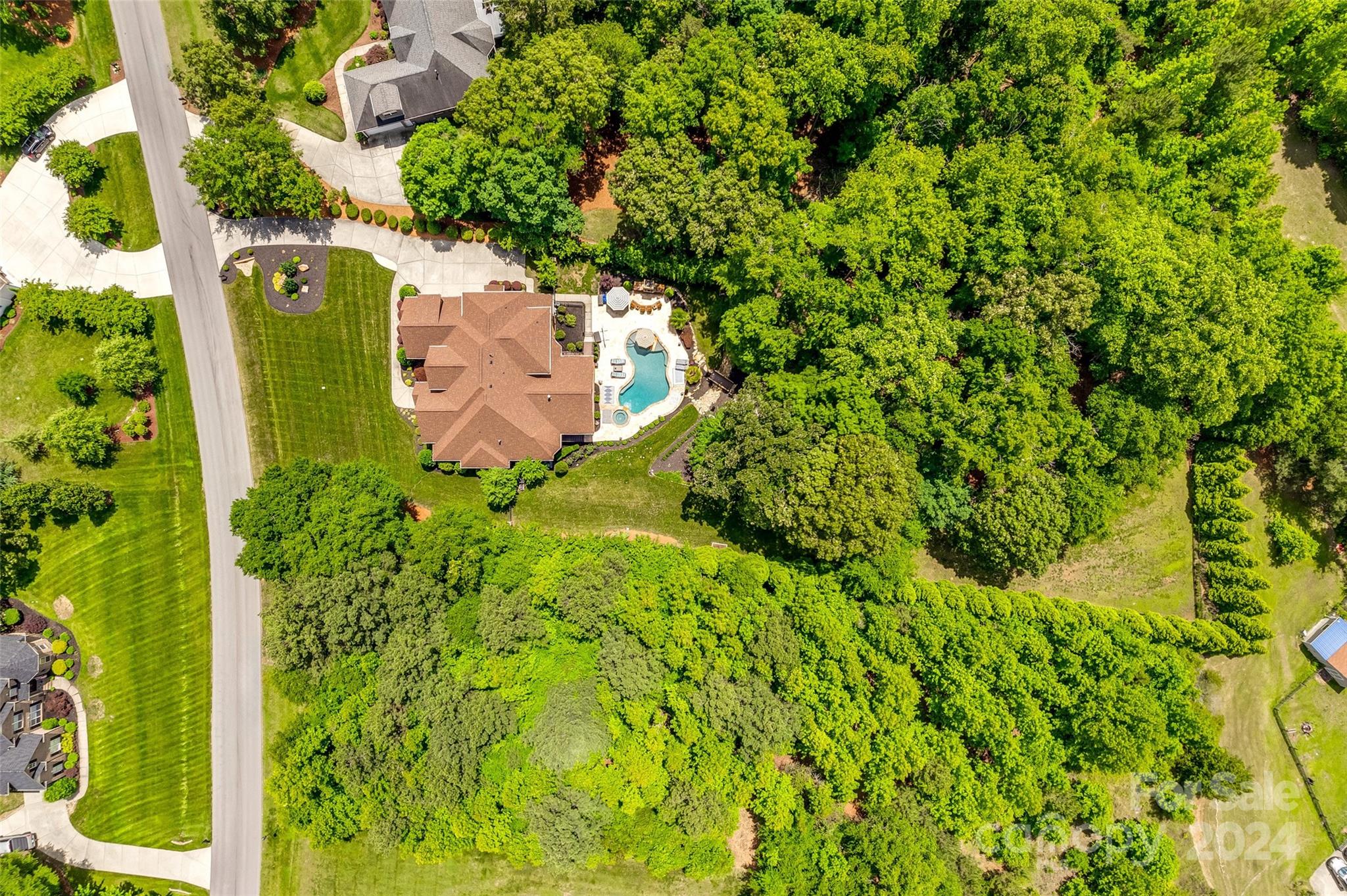 Millstone Creek - Residential