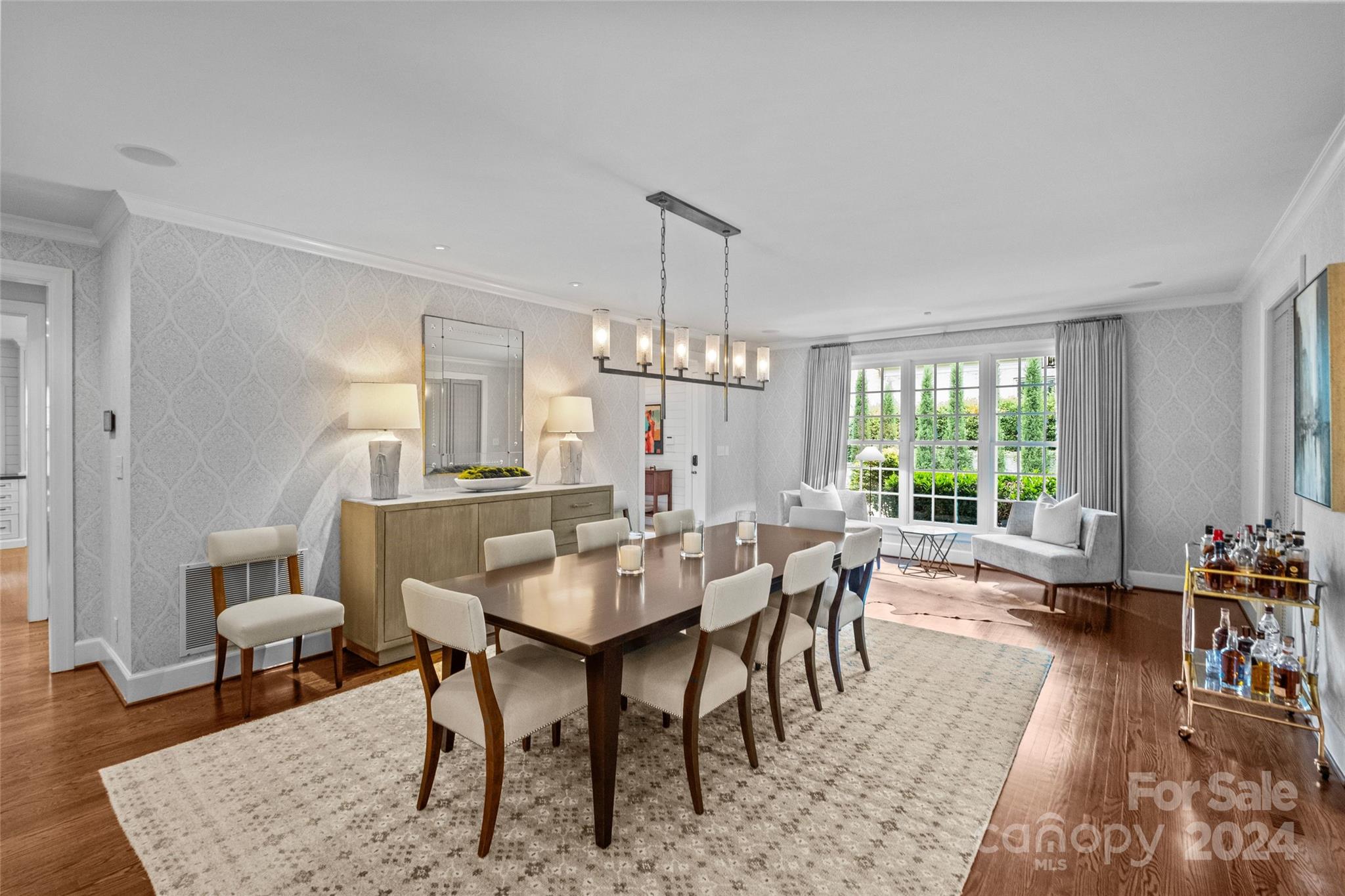 Foxcroft - Residential