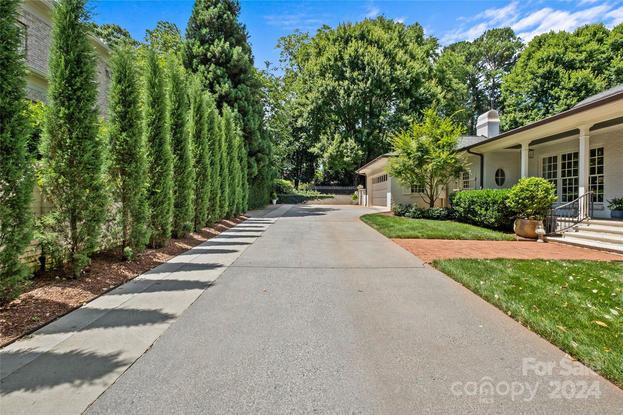 Foxcroft - Residential