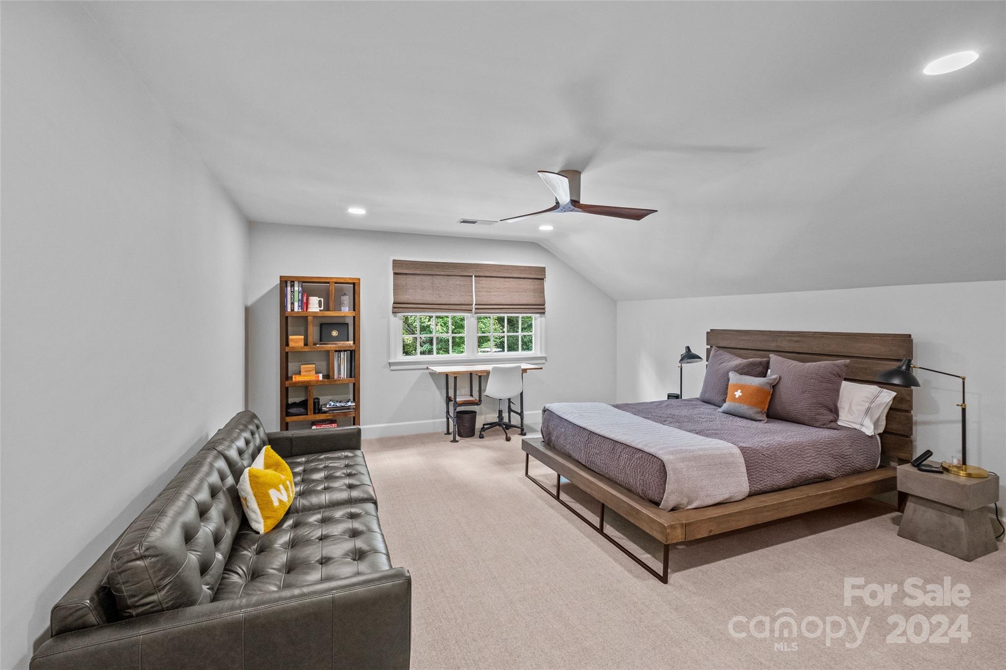 Foxcroft - Residential
