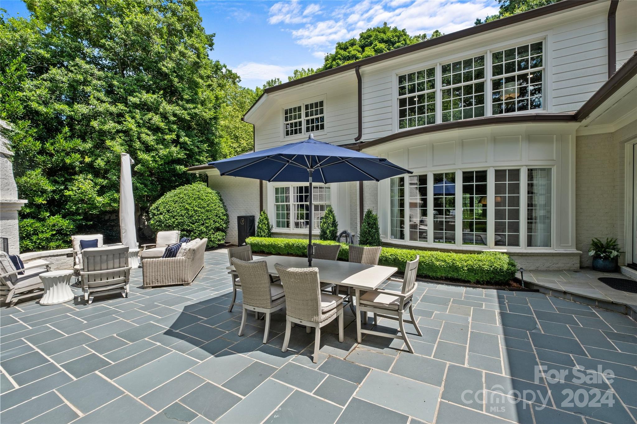 Foxcroft - Residential